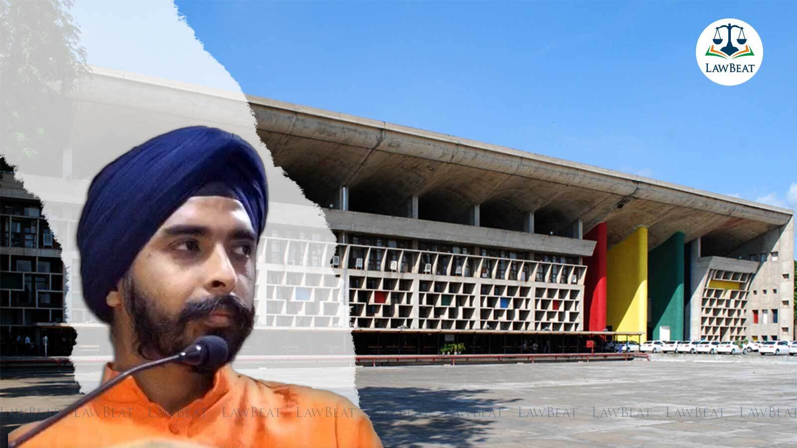 Punjab & Haryana HC quashes FIR against BJP Leader Tajinder Bagga for asking Delhi CM to apologise for comments on Kashmiri Hindus Punjab & Haryana HC quashes FIR against BJP Leader Tajinder Bagga for asking Delhi CM to apologise for comments on Kashmiri Hindus